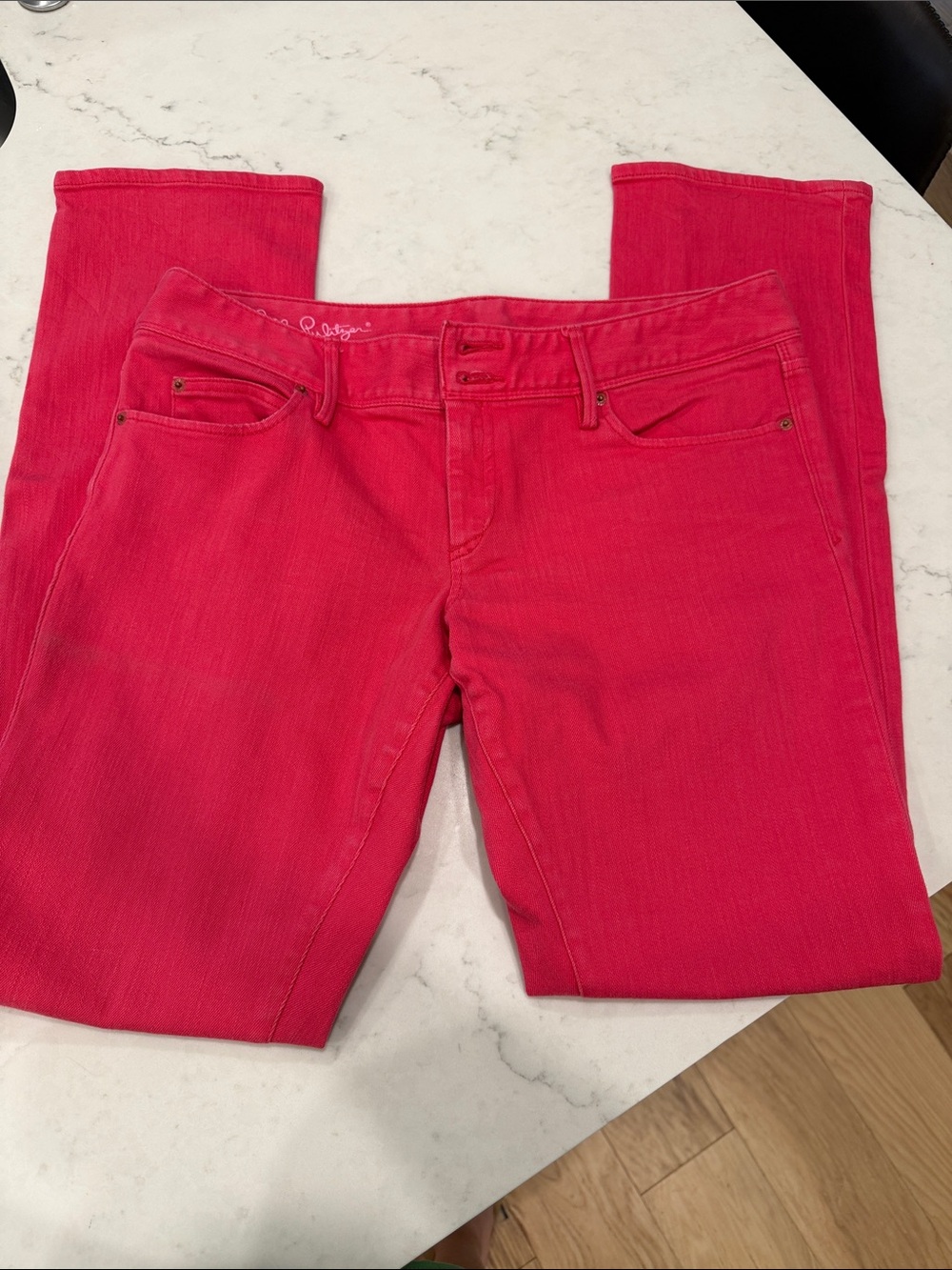 Lilly Pulitzer jeans